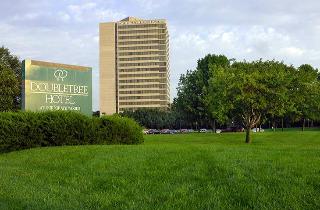 Doubletree Hotel Overland Park-Corporate Woods