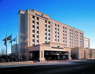 Doubletree Hotel Downtown Wilmington - Legal