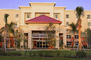 Hampton Inn & Suites Stuart-North