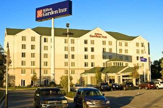 Hilton Garden Inn Tuscaloosa