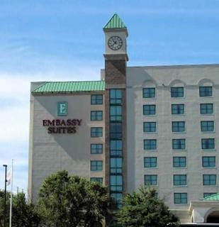 Embassy Suites Montgomery - Hotel & Conference