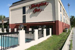 Hampton Inn Panama City-Panama City Mall