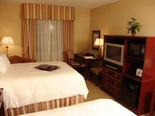 Hampton Inn & Suites Vicksburg