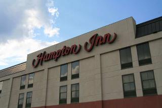 Hampton Inn Tuscaloosa-University