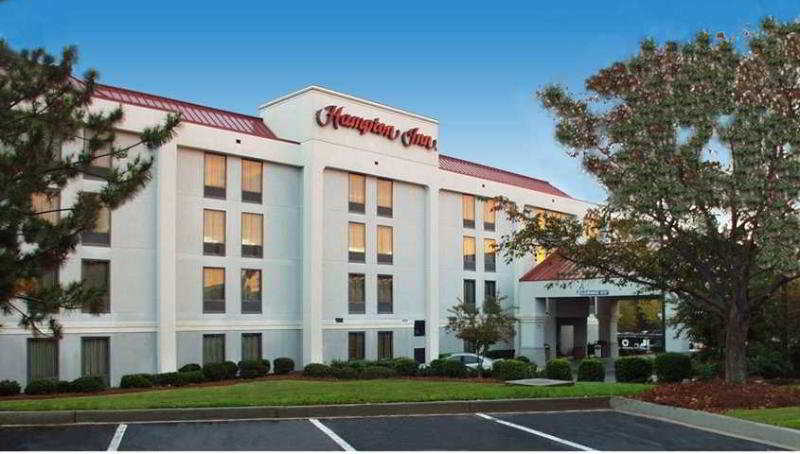 Hampton Inn Columbia/ Lexington