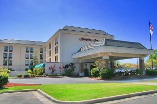 Hampton Inn Decatur