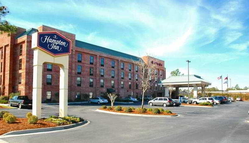 Hampton Inn Wilmington-Medical Park