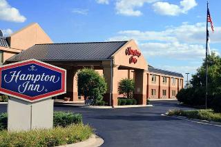 Hampton Inn Bradley- Kankakee