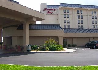 Hampton Inn Terre Haute