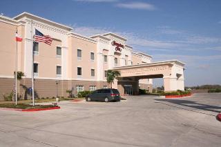 Hampton Inn Kingsville