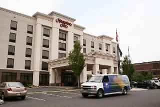 Hampton Inn Easton