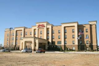 Hampton Inn & Suites Durant