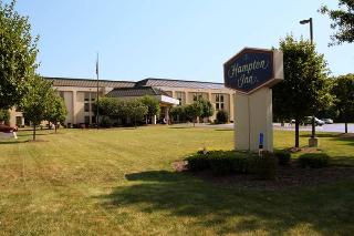 Hampton Inn Du Bois