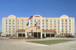 Hilton Garden Inn Dallas Lewisville