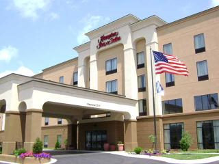 Hampton Inn & Suites Paducah