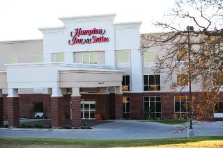 Hampton Inn & Suites Stephenville