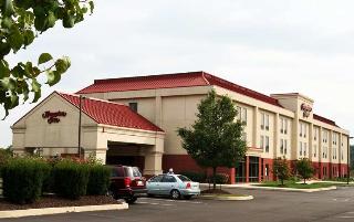 Hampton Inn Quakertown