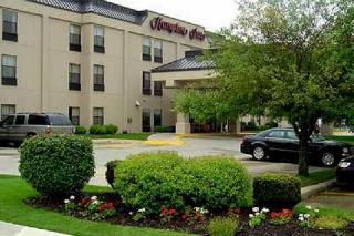 Hampton Inn Findlay