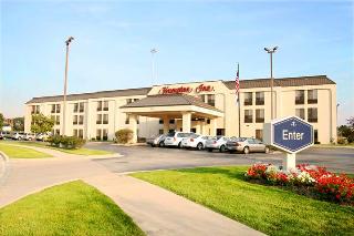 Hampton Inn Joliet - I-80