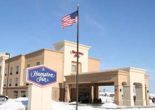 Hampton Inn Clarion