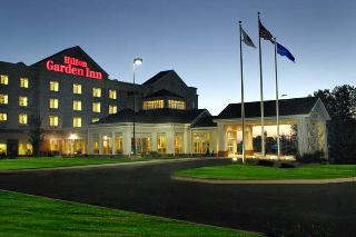 Hilton Garden Inn Indianapolis Northeast/fisher