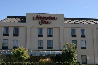 Hampton Inn Muskogee