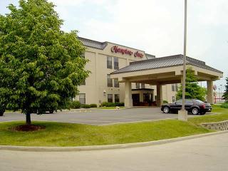 Hampton Inn Mansfield/ontario