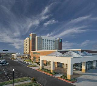 Embassy Suites Norman-Hotel&conference Center