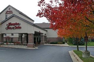 Hampton Inn & Suites Kokomo