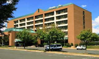 Hampton Inn Manassas