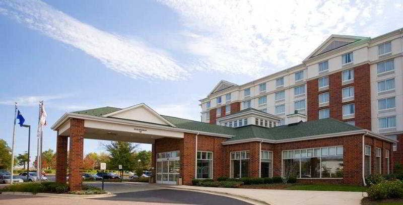 Hilton Garden Inn Hoffman Estates