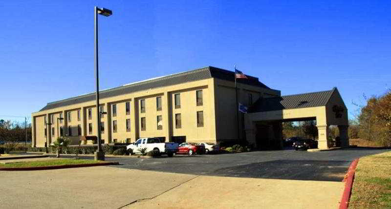 Hampton Inn Lindale/tyler