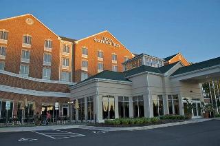 Hilton Garden Inn Lynchburg