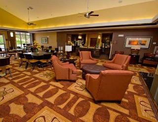 Homewood Suites By Hilton Cincinnati Airport