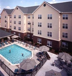 Homewood Suites By Hilton Reading