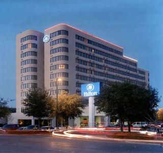 Hilton College Station & Conference Center