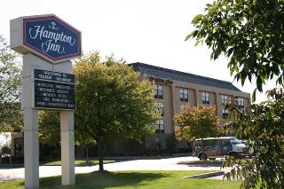 Hampton Inn Toledo-South- Maumee