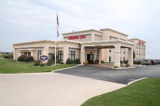 Hampton Inn Litchfield