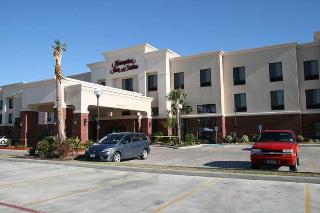 Hampton Inn & Suites Port Arthur