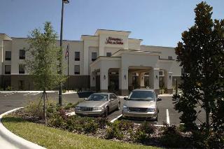 Hampton Inn & Suites Lady Lake-The Villages