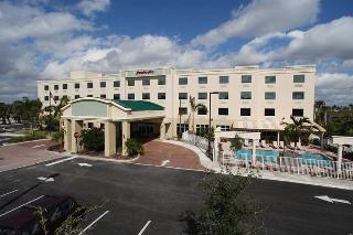 Hampton Inn West Palm Beach-Lake Worth-Turnpike