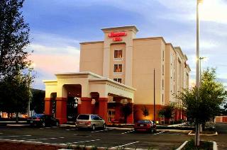 Hampton Inn Leesburg