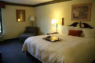 Hampton Inn Mount Dora