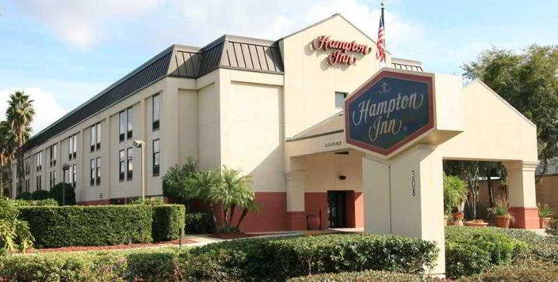 Hampton Inn Debary Deltona