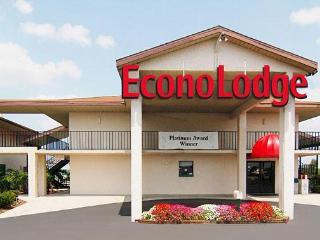 Econo Lodge Sebring