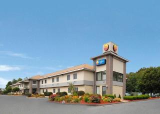 Comfort Inn