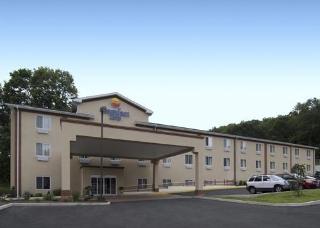 Comfort Inn