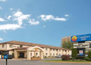 Days Inn Runnemede Philadelphia Area