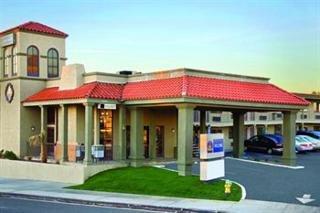 Best Western Desert Villa Inn