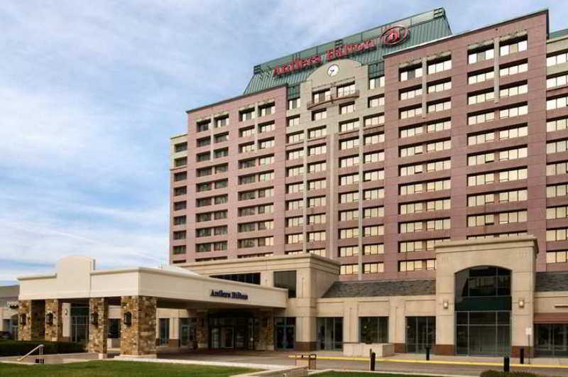 The Antlers, A Wyndham Hotel